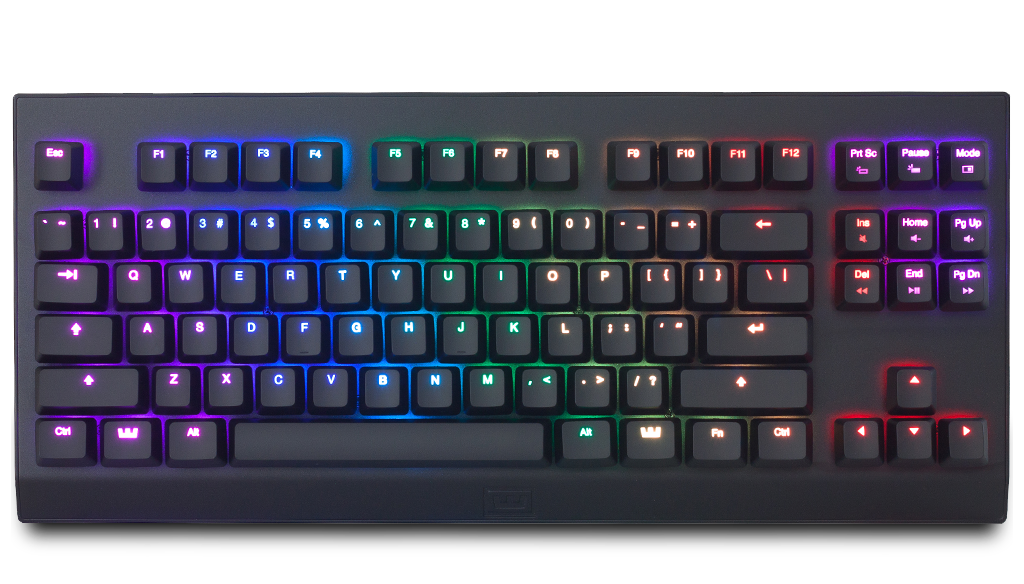 Best Mechanical Keyboard for 2021 MoneyCaptain