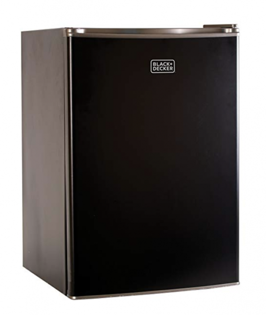 Best mini fridge 2022 MoneyCaptain